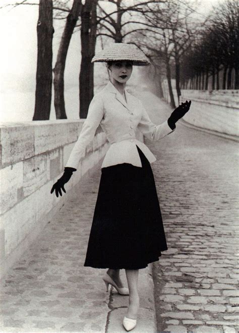 1930 vintage photo woman dior|christian dior art collection.